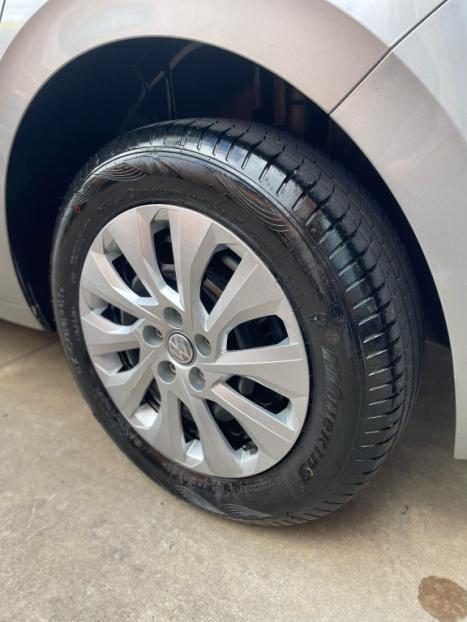 VOLKSWAGEN Polo Hatch 1.0 12V 4P MPI FLEX, Foto 13 VOLKSWAGEN Polo Hatch 1.0 12V 4P MPI FLEX, Foto 13