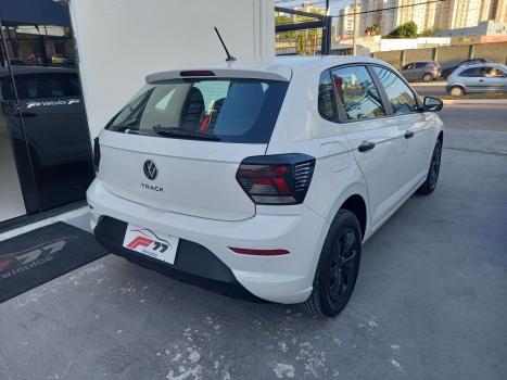 VOLKSWAGEN Polo Hatch 1.0 4P MPI TRACK, Foto 3 VOLKSWAGEN Polo Hatch 1.0 4P MPI TRACK, Foto 3