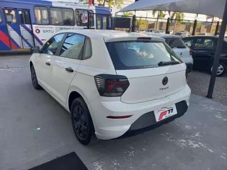 VOLKSWAGEN Polo Hatch 1.0 4P MPI TRACK, Foto 4 VOLKSWAGEN Polo Hatch 1.0 4P MPI TRACK, Foto 4