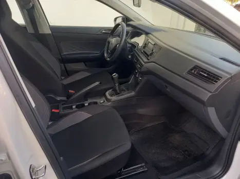 VOLKSWAGEN Polo Hatch 1.0 4P MPI TRACK, Foto 6 VOLKSWAGEN Polo Hatch 1.0 4P MPI TRACK, Foto 6