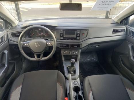 VOLKSWAGEN Polo Hatch 1.0 4P MPI TRACK, Foto 7 VOLKSWAGEN Polo Hatch 1.0 4P MPI TRACK, Foto 7