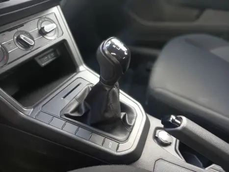 VOLKSWAGEN Polo Hatch 1.0 4P MPI TRACK, Foto 8 VOLKSWAGEN Polo Hatch 1.0 4P MPI TRACK, Foto 8