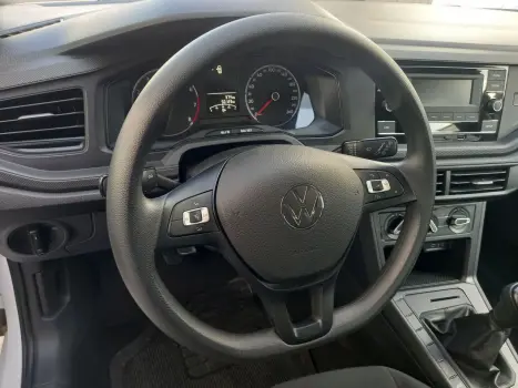 VOLKSWAGEN Polo Hatch 1.0 4P MPI TRACK, Foto 9 VOLKSWAGEN Polo Hatch 1.0 4P MPI TRACK, Foto 9