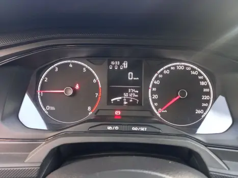 VOLKSWAGEN Polo Hatch 1.0 4P MPI TRACK, Foto 10 VOLKSWAGEN Polo Hatch 1.0 4P MPI TRACK, Foto 10