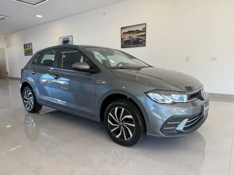 VOLKSWAGEN Polo Hatch 1.0 4P 170 TSI HIGHLINE AUTOMTICO, Foto 1