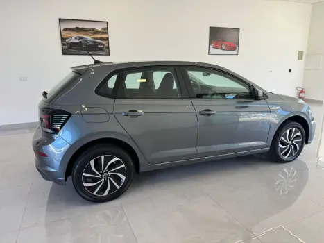 VOLKSWAGEN Polo Hatch 1.0 4P 170 TSI HIGHLINE AUTOMTICO, Foto 3