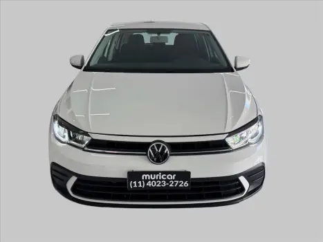 VOLKSWAGEN Polo Hatch 1.0 4P MPI, Foto 1