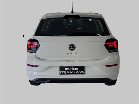 VOLKSWAGEN Polo Hatch 1.0 4P MPI, Foto 3