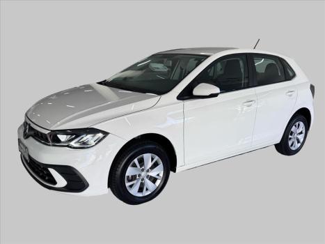 VOLKSWAGEN Polo Hatch 1.0 4P MPI, Foto 4