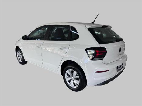 VOLKSWAGEN Polo Hatch 1.0 4P MPI, Foto 5