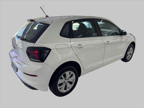 VOLKSWAGEN Polo Hatch 1.0 4P MPI, Foto 6