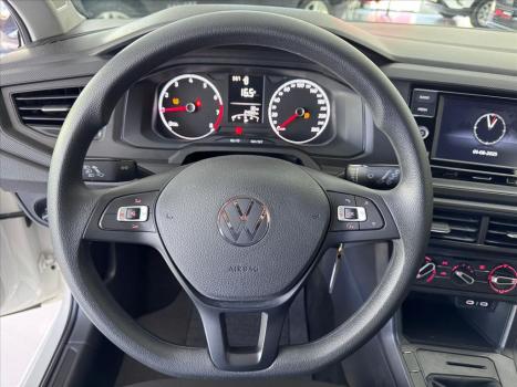 VOLKSWAGEN Polo Hatch 1.0 4P MPI, Foto 8