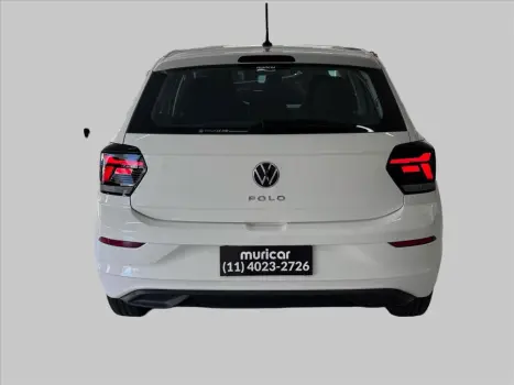 VOLKSWAGEN Polo Hatch 1.0 4P MPI, Foto 3