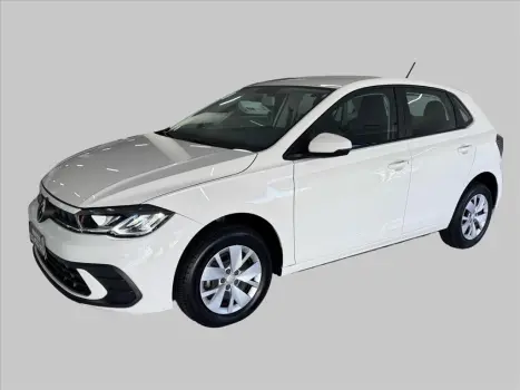 VOLKSWAGEN Polo Hatch 1.0 4P MPI, Foto 4