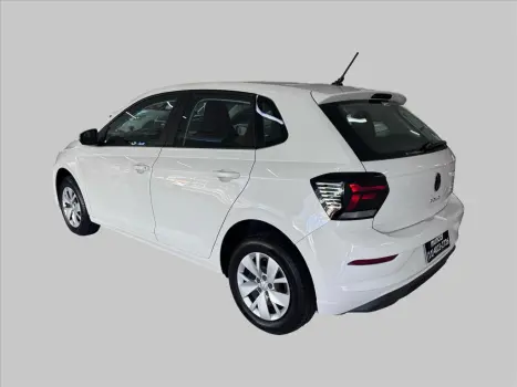 VOLKSWAGEN Polo Hatch 1.0 4P MPI, Foto 5