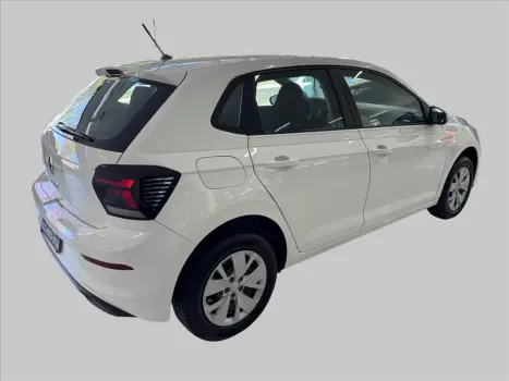 VOLKSWAGEN Polo Hatch 1.0 4P MPI, Foto 6