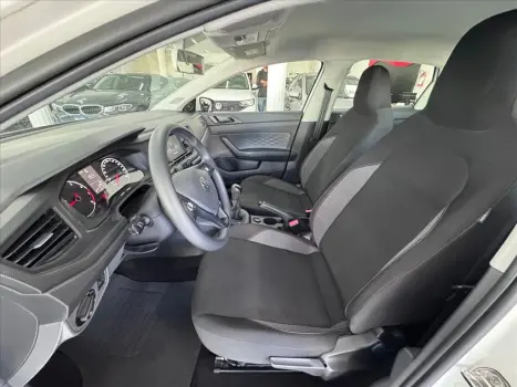 VOLKSWAGEN Polo Hatch 1.0 4P MPI, Foto 9