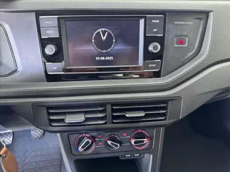 VOLKSWAGEN Polo Hatch 1.0 4P MPI, Foto 12