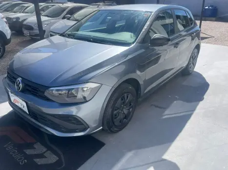 VOLKSWAGEN Polo Hatch 1.0 4P MPI TRACK, Foto 1 VOLKSWAGEN Polo Hatch 1.0 4P MPI TRACK, Foto 1