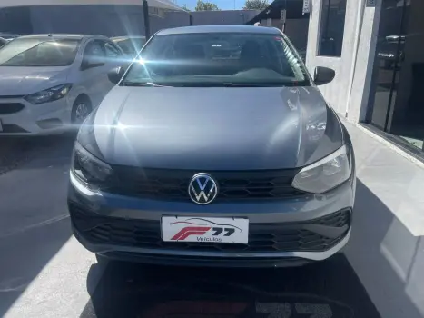 VOLKSWAGEN Polo Hatch 1.0 4P MPI TRACK, Foto 2 VOLKSWAGEN Polo Hatch 1.0 4P MPI TRACK, Foto 2