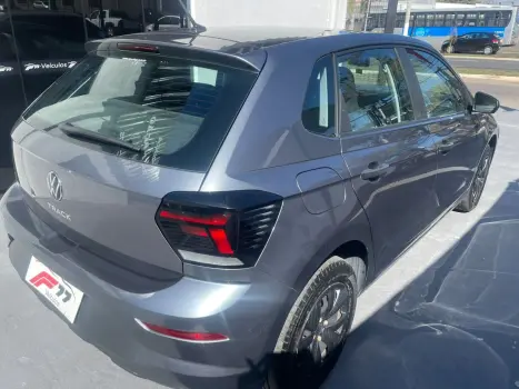 VOLKSWAGEN Polo Hatch 1.0 4P MPI TRACK, Foto 4 VOLKSWAGEN Polo Hatch 1.0 4P MPI TRACK, Foto 4