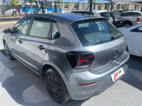 VOLKSWAGEN Polo Hatch 1.0 4P MPI TRACK, Foto 5 VOLKSWAGEN Polo Hatch 1.0 4P MPI TRACK, Foto 5