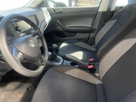 VOLKSWAGEN Polo Hatch 1.0 4P MPI TRACK, Foto 8 VOLKSWAGEN Polo Hatch 1.0 4P MPI TRACK, Foto 8