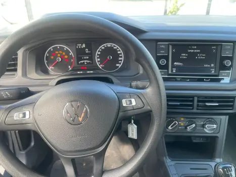 VOLKSWAGEN Polo Hatch 1.0 4P MPI TRACK, Foto 9 VOLKSWAGEN Polo Hatch 1.0 4P MPI TRACK, Foto 9