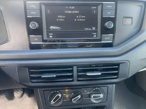 VOLKSWAGEN Polo Hatch 1.0 4P MPI TRACK, Foto 10 VOLKSWAGEN Polo Hatch 1.0 4P MPI TRACK, Foto 10