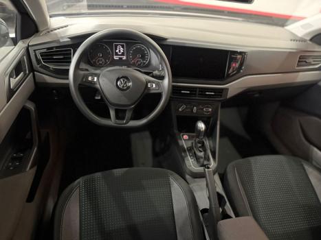 VOLKSWAGEN Polo Hatch 1.0 12V 4P 200 TSI  COMFORTLINE AUTOMTICO, Foto 2