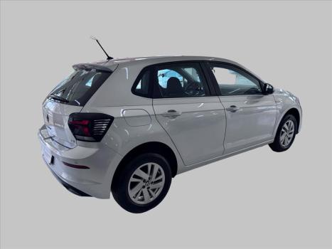 VOLKSWAGEN Polo Hatch 1.0 4P 170 TSI COMFORTLINE AUTOMTICO, Foto 5