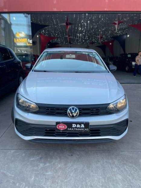 VOLKSWAGEN Polo Hatch 1.0 4P MPI TRACK, Foto 1