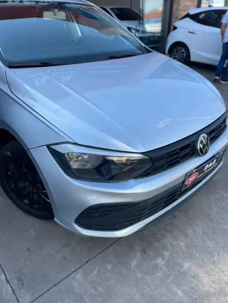 VOLKSWAGEN Polo Hatch 1.0 4P MPI TRACK, Foto 4