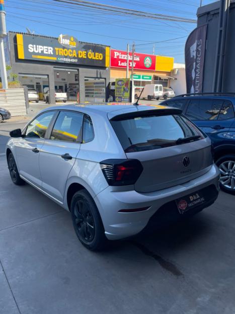 VOLKSWAGEN Polo Hatch 1.0 4P MPI TRACK, Foto 5