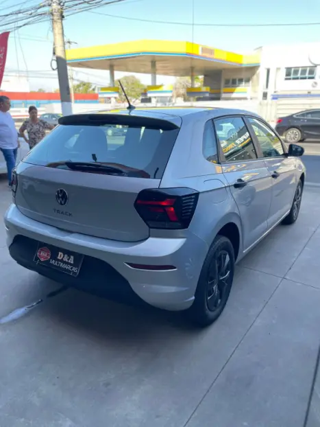 VOLKSWAGEN Polo Hatch 1.0 4P MPI TRACK, Foto 6