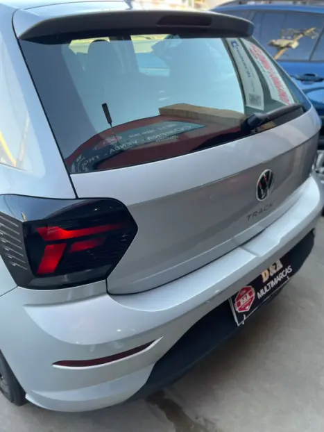 VOLKSWAGEN Polo Hatch 1.0 4P MPI TRACK, Foto 7