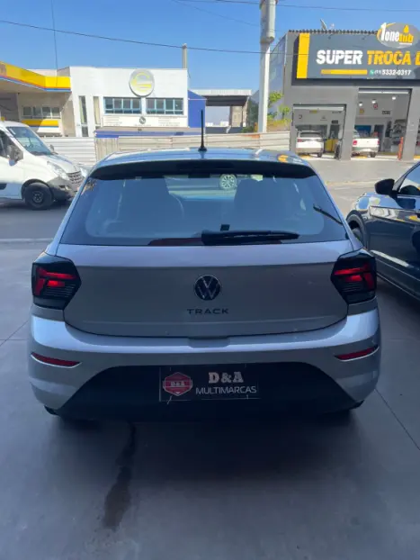 VOLKSWAGEN Polo Hatch 1.0 4P MPI TRACK, Foto 8