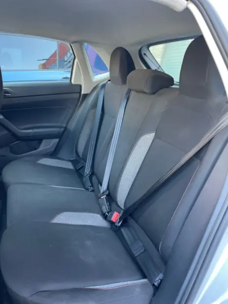 VOLKSWAGEN Polo Hatch 1.0 4P MPI TRACK, Foto 9