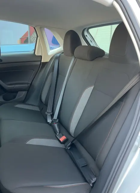 VOLKSWAGEN Polo Hatch 1.0 4P MPI TRACK, Foto 10