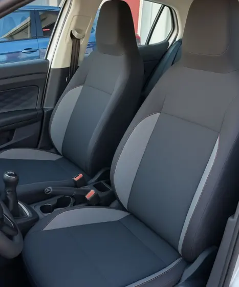 VOLKSWAGEN Polo Hatch 1.0 4P MPI TRACK, Foto 11