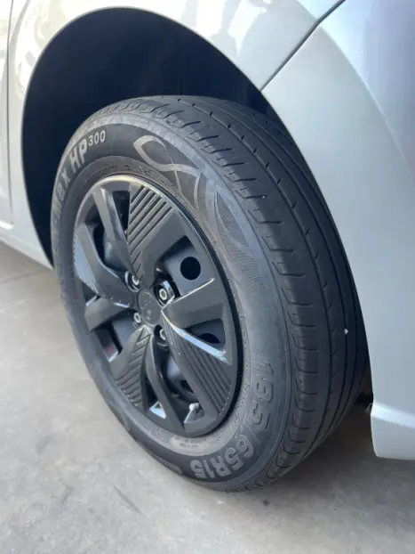 VOLKSWAGEN Polo Hatch 1.0 4P MPI TRACK, Foto 14