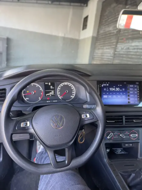 VOLKSWAGEN Polo Hatch 1.0 4P MPI TRACK, Foto 12