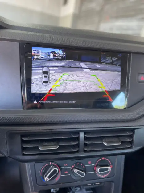 VOLKSWAGEN Polo Hatch 1.0 4P MPI TRACK, Foto 13