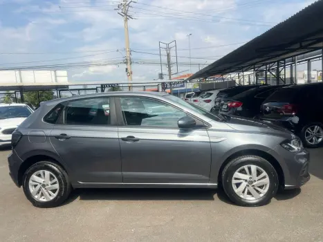 VOLKSWAGEN Polo Hatch 1.0 4P 170 TSI COMFORTLINE AUTOMTICO, Foto 4