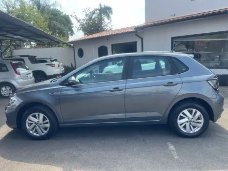 VOLKSWAGEN Polo Hatch 1.0 4P 170 TSI COMFORTLINE AUTOMTICO, Foto 5