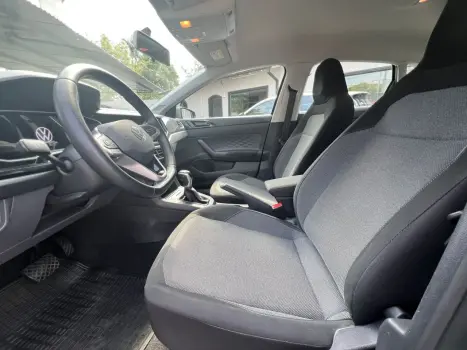 VOLKSWAGEN Polo Hatch 1.0 4P 170 TSI COMFORTLINE AUTOMTICO, Foto 10