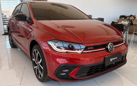 VOLKSWAGEN Polo Hatch 1.4 4P 250 TSI GTS AUTOMTICO, Foto 1