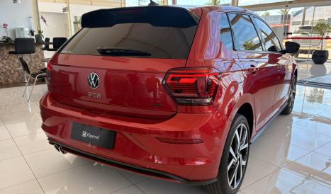 VOLKSWAGEN Polo Hatch 1.4 4P 250 TSI GTS AUTOMTICO, Foto 2