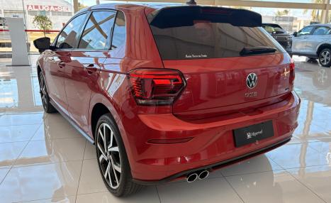VOLKSWAGEN Polo Hatch 1.4 4P 250 TSI GTS AUTOMTICO, Foto 4