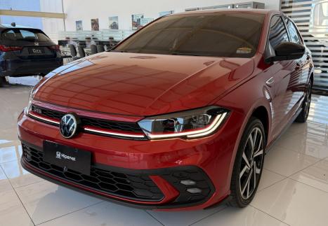 VOLKSWAGEN Polo Hatch 1.4 4P 250 TSI GTS AUTOMTICO, Foto 7